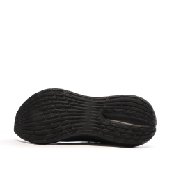 Chaussures de running Noires Homme Adidas Response