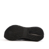 Chaussures de running Noires Homme Adidas Response