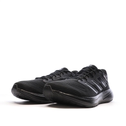 Chaussures de running Noires Homme Adidas Response