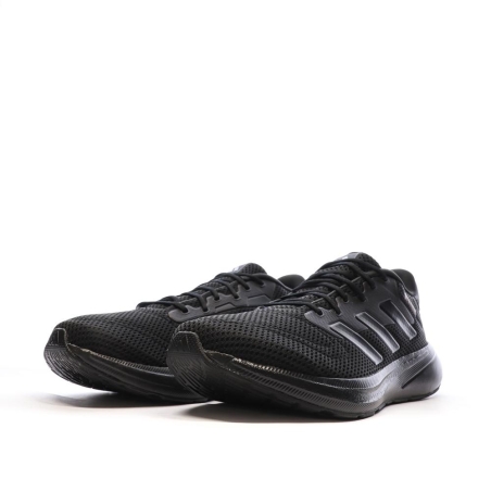 Chaussures de running Noires Homme Adidas Response