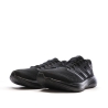 Chaussures de running Noires Homme Adidas Response