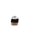 Gazelle Baskets Noire Femme Adidas