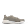 Chaussures de Running Grises Homme Adidas Peprun