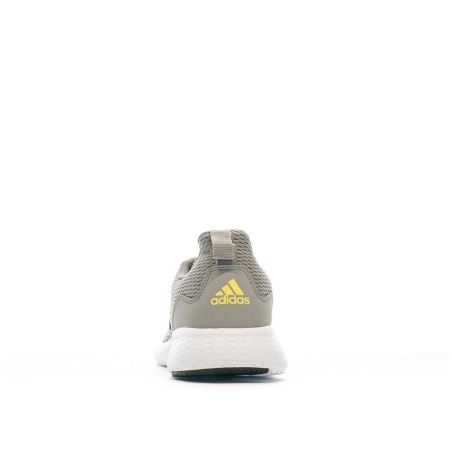 Chaussures de Running Grises Homme Adidas Peprun