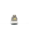 Chaussures de Running Grises Homme Adidas Peprun