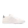 Baskets Blanches Femme Adidas Advantage Base