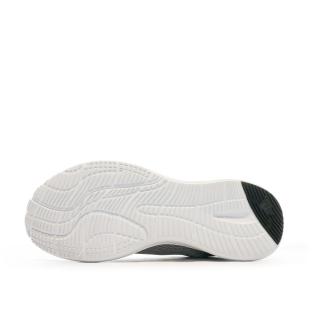 Chaussures de Running Grises Homme Adidas Peprun