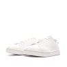 Baskets Blanches Femme Adidas Advantage Base