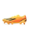 Chaussures de foot Oranges Mixte Adidas X Speedportal.1 SG