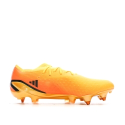 Chaussures de foot Oranges Mixte Adidas X Speedportal.1 SG
