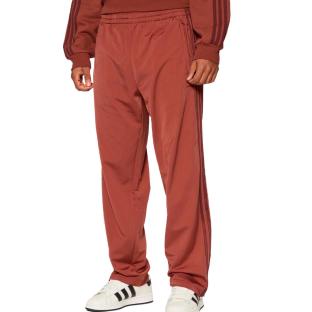 Pantalon fluide Rouge Homme Adidas Firebird