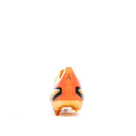 Chaussures de foot Oranges Mixte Adidas X Speedportal.1 SG