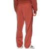 Pantalon fluide Rouge Homme Adidas Firebird
