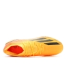 Chaussures de foot Oranges Mixte Adidas X Speedportal.1 SG