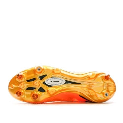 Chaussures de foot Oranges Mixte Adidas X Speedportal.1 SG