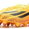 Chaussures de foot Oranges Mixte Adidas X Speedportal.1 SG
