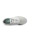 Baskets Vertes d'eau Femme Vans Canvas