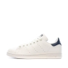 Baskets Blanches/Marine Femme Adidas Stan Smith