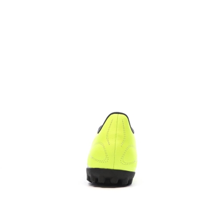 Chaussures de foot Jaunes Homme Adidas Predator Club TF