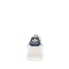 Baskets Blanches/Marine Femme Adidas Stan Smith