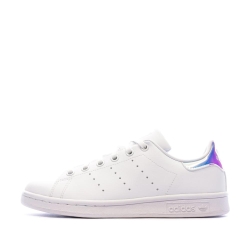 Stan Smith Baskets Blanches Femme Adidas FX7521