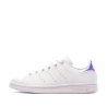 Stan Smith Baskets Blanches Femme Adidas FX7521