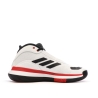 Chaussures de Basketball Blanc/Rouge Homme Adidas Bounce Legends