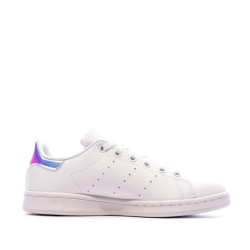 Stan Smith Baskets Blanches Femme Adidas FX7521