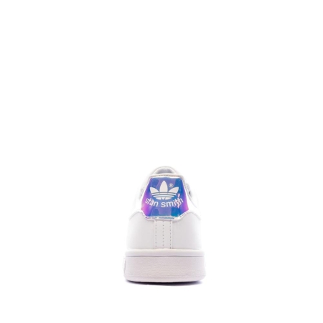 Stan Smith Baskets Blanches Femme Adidas FX7521