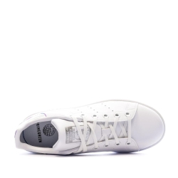 Stan Smith Baskets Blanches Femme Adidas FX7521