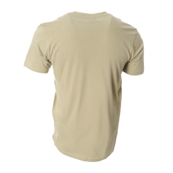 T-shirt Vert Homme Gotcha Fishman