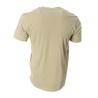 T-shirt Vert Homme Gotcha Fishman