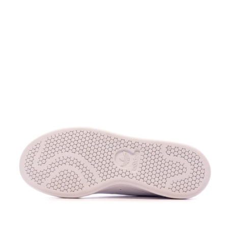 Stan Smith Baskets Blanches Femme Adidas FX7521