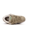 Baskets Beiges Femme Puma Suede XL