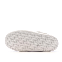 Baskets Beiges Femme Puma Suede XL