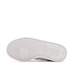 Baskets Blanches/Beige Femme Adidas Breaknet 2.0