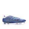 Chaussures de football Bleu Homme Adidas Copa Pure 2.1