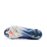 Chaussures de football Bleu Homme Adidas Copa Pure 2.1