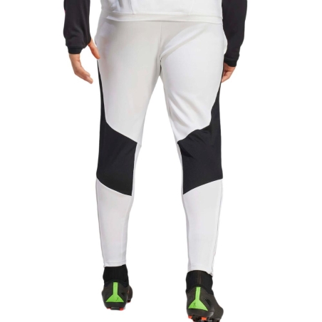 Juventus Jogging Blanc Homme Adidas Tiro 23