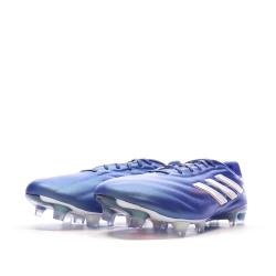 Chaussures de football Bleu Homme Adidas Copa Pure 2.1