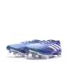 Chaussures de football Bleu Homme Adidas Copa Pure 2.1
