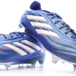 Chaussures de football Bleu Homme Adidas Copa Pure 2.1