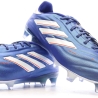 Chaussures de football Bleu Homme Adidas Copa Pure 2.1
