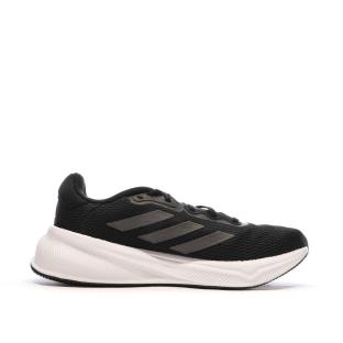Chaussures de running Noires Homme Adidas Response17