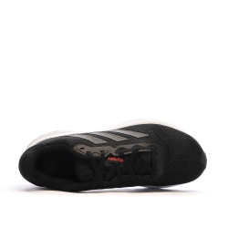 Chaussures de running Noires Homme Adidas Response17