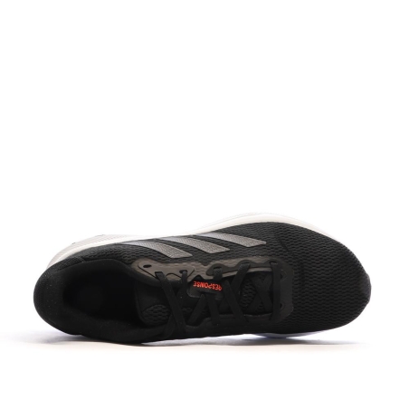 Chaussures de running Noires Homme Adidas Response17