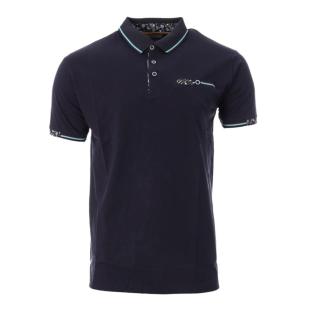 Polo Marine Homme RMS26 91301