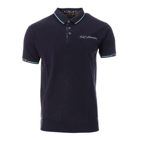 Polo Marine Homme RMS26 91301