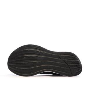 Chaussures de running Noires Homme Adidas Response17
