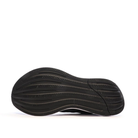 Chaussures de running Noires Homme Adidas Response17